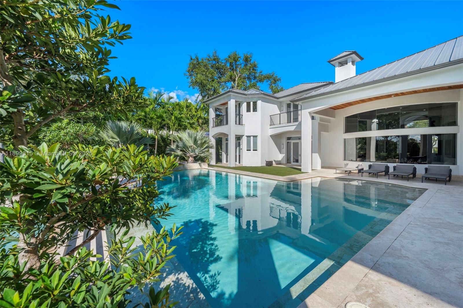 CORAL RIDGE COUNTRY CLUB - Residential