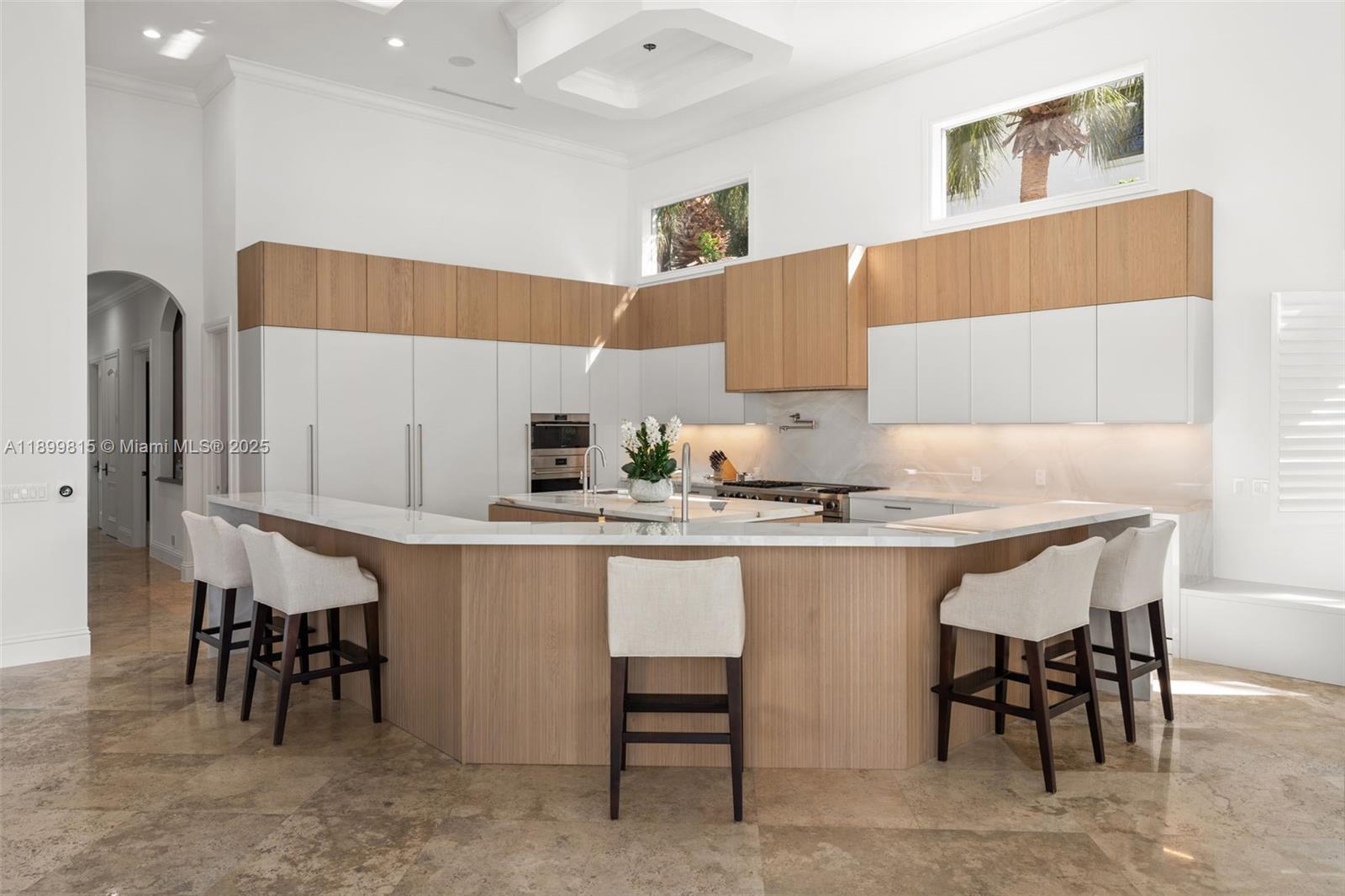 CORAL RIDGE COUNTRY CLUB - Residential