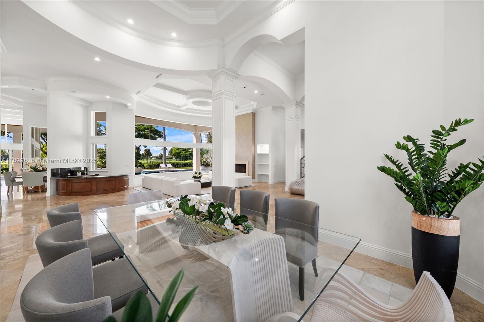 CORAL RIDGE COUNTRY CLUB - Residential