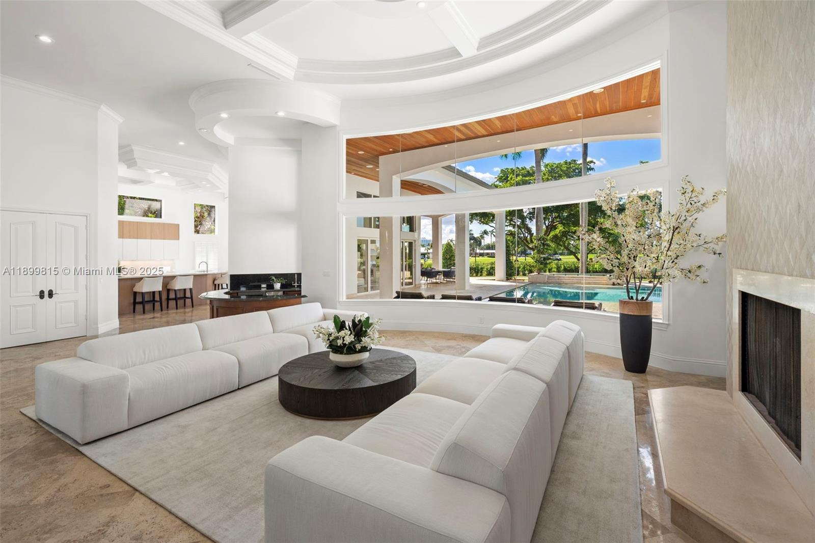 CORAL RIDGE COUNTRY CLUB - Residential