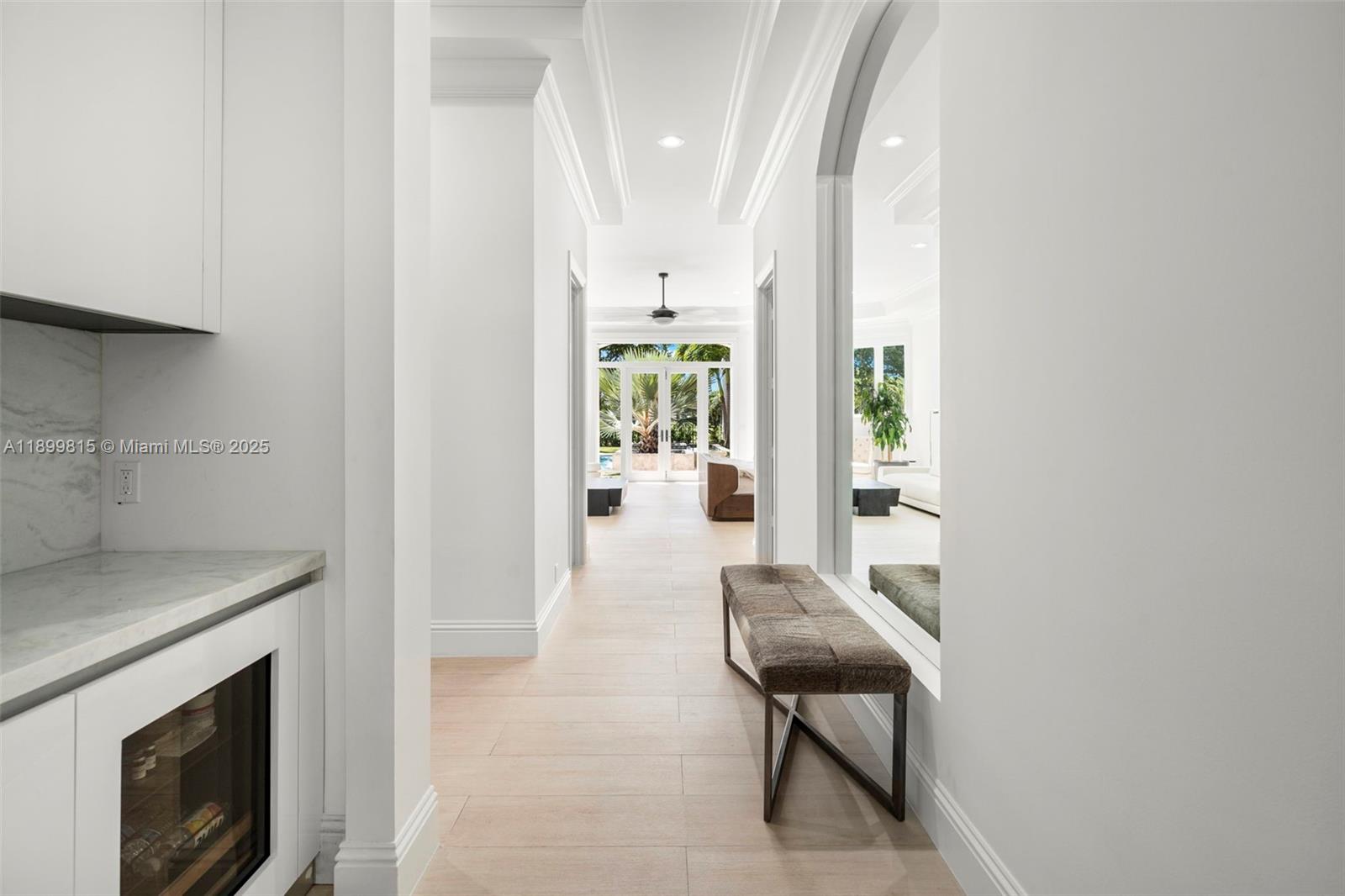 CORAL RIDGE COUNTRY CLUB - Residential