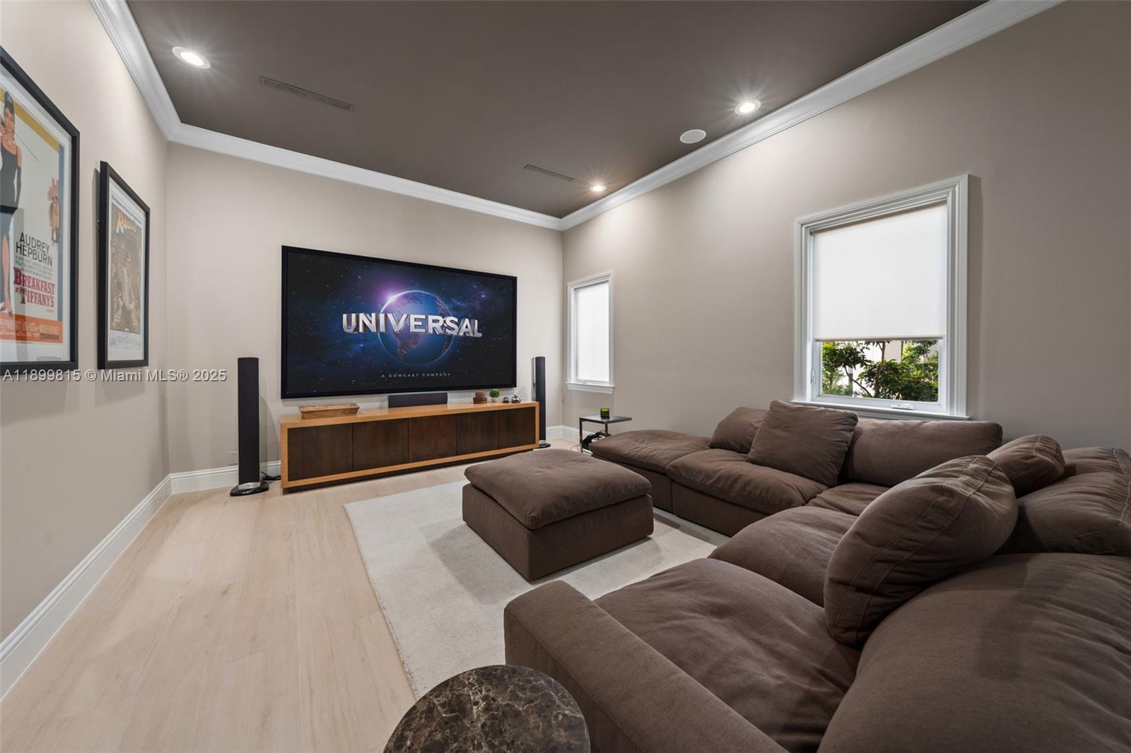 CORAL RIDGE COUNTRY CLUB - Residential