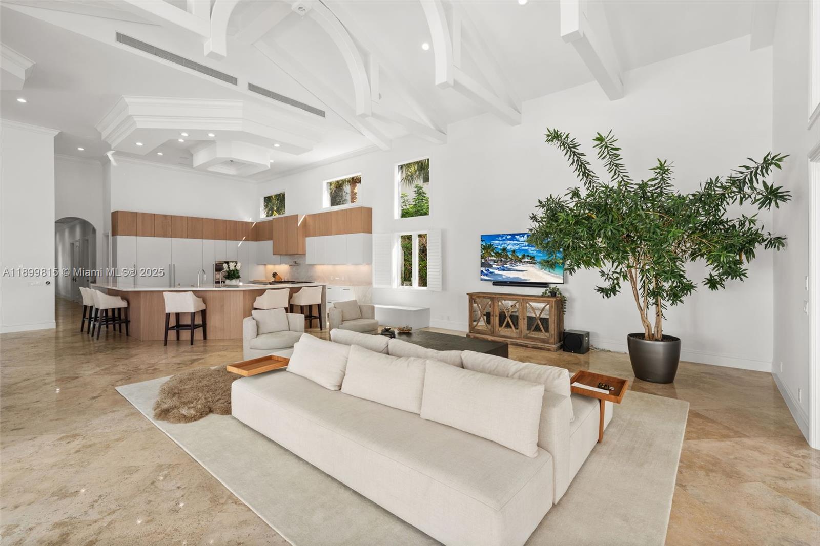 CORAL RIDGE COUNTRY CLUB - Residential