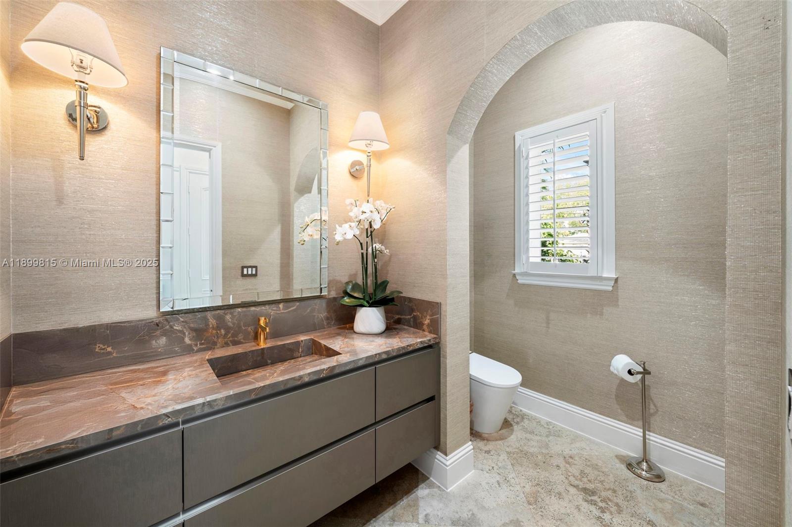 CORAL RIDGE COUNTRY CLUB - Residential