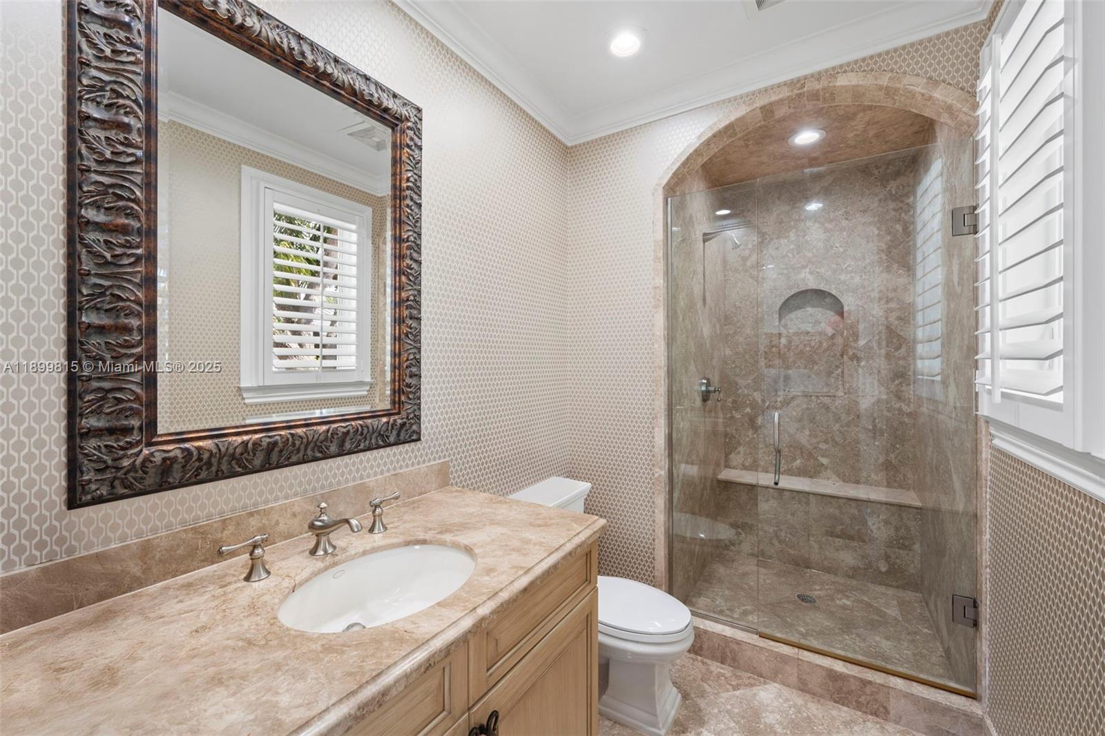 CORAL RIDGE COUNTRY CLUB - Residential