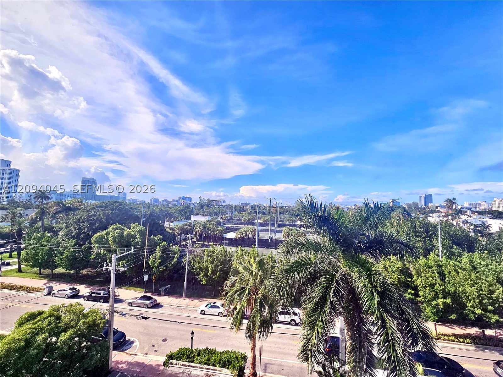 1020 Meridian Ave 612