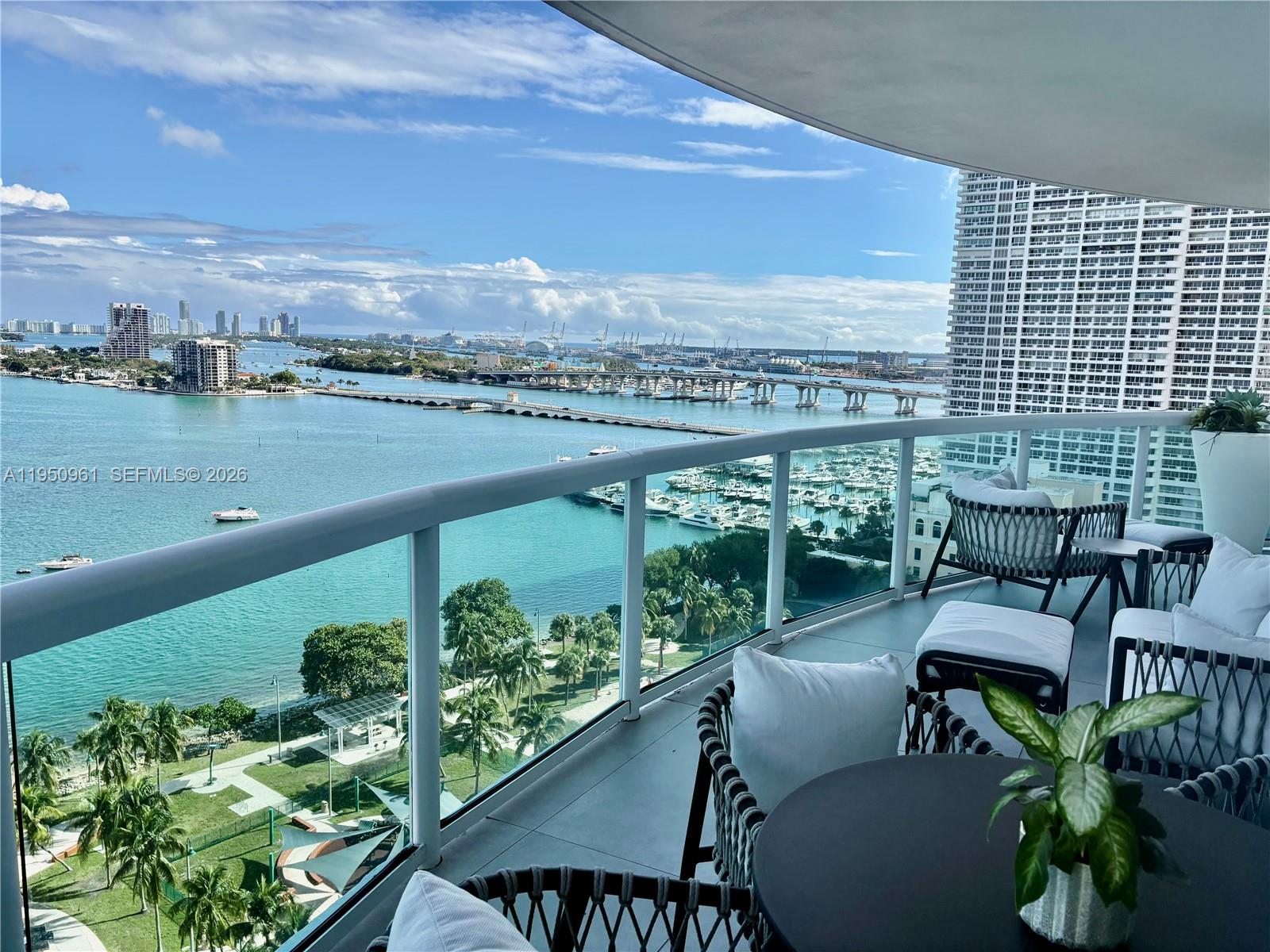 1800 CLUB CONDO - Residential