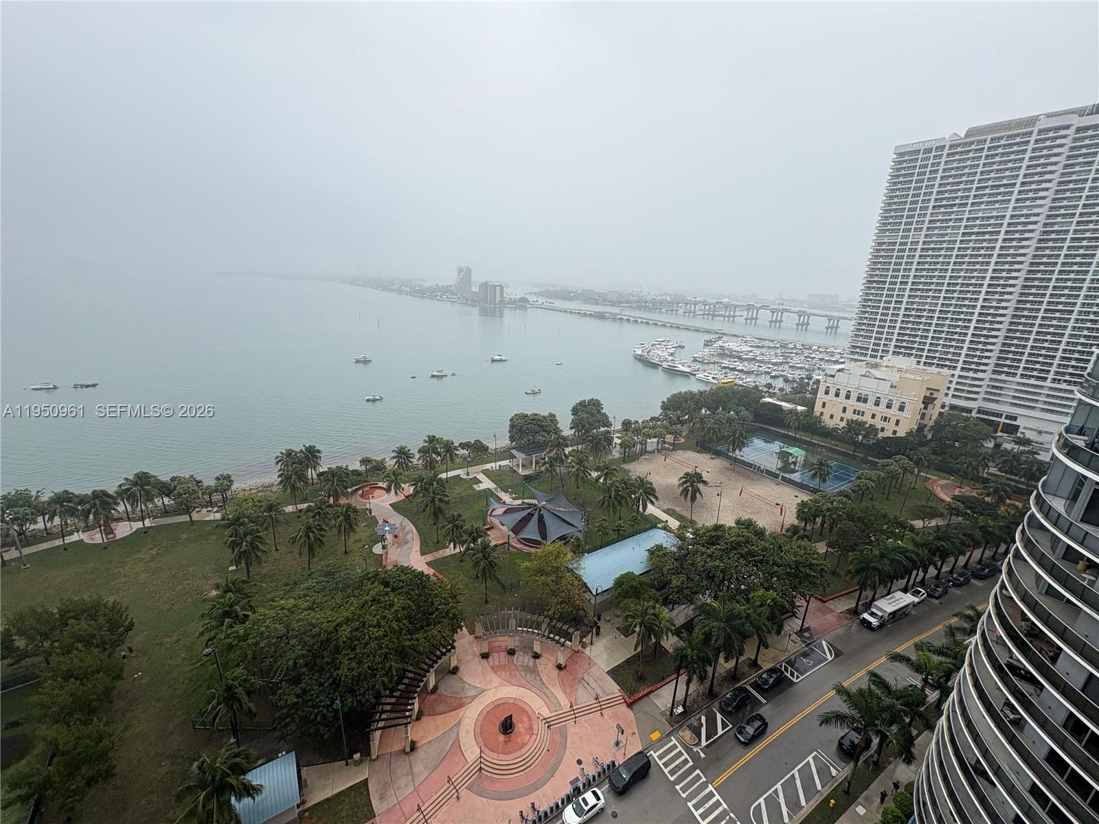 1800 CLUB CONDO - Residential