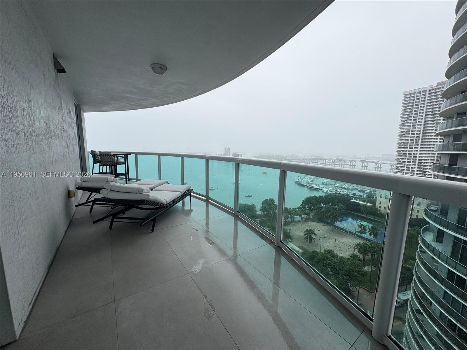 1800 CLUB CONDO - Residential