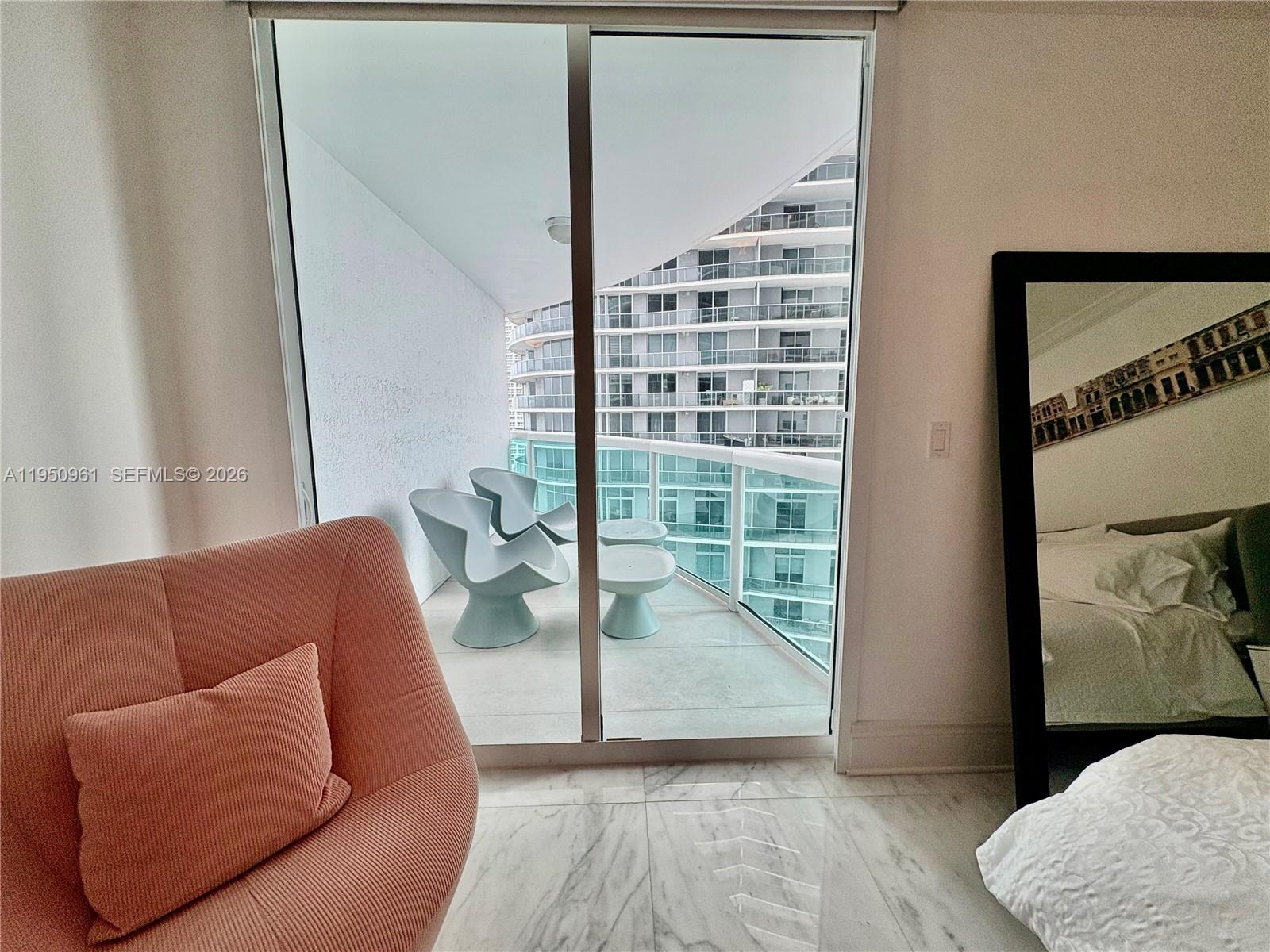 1800 CLUB CONDO - Residential