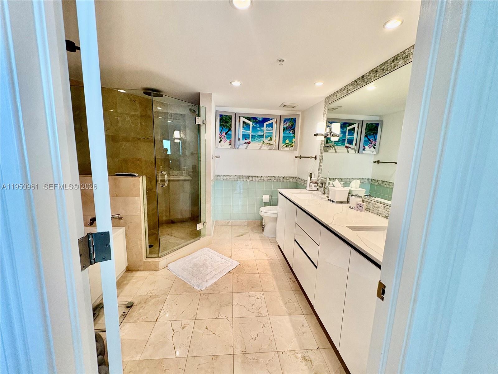 1800 CLUB CONDO - Residential