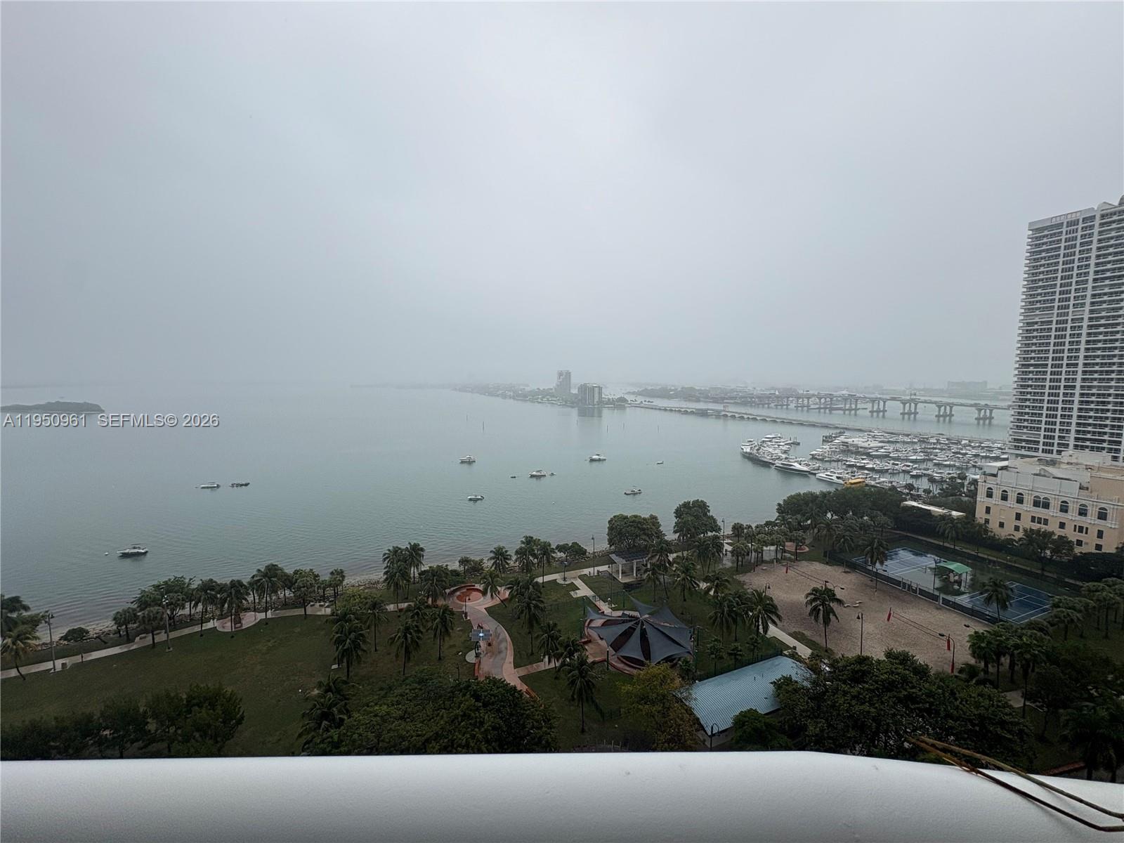 1800 CLUB CONDO - Residential