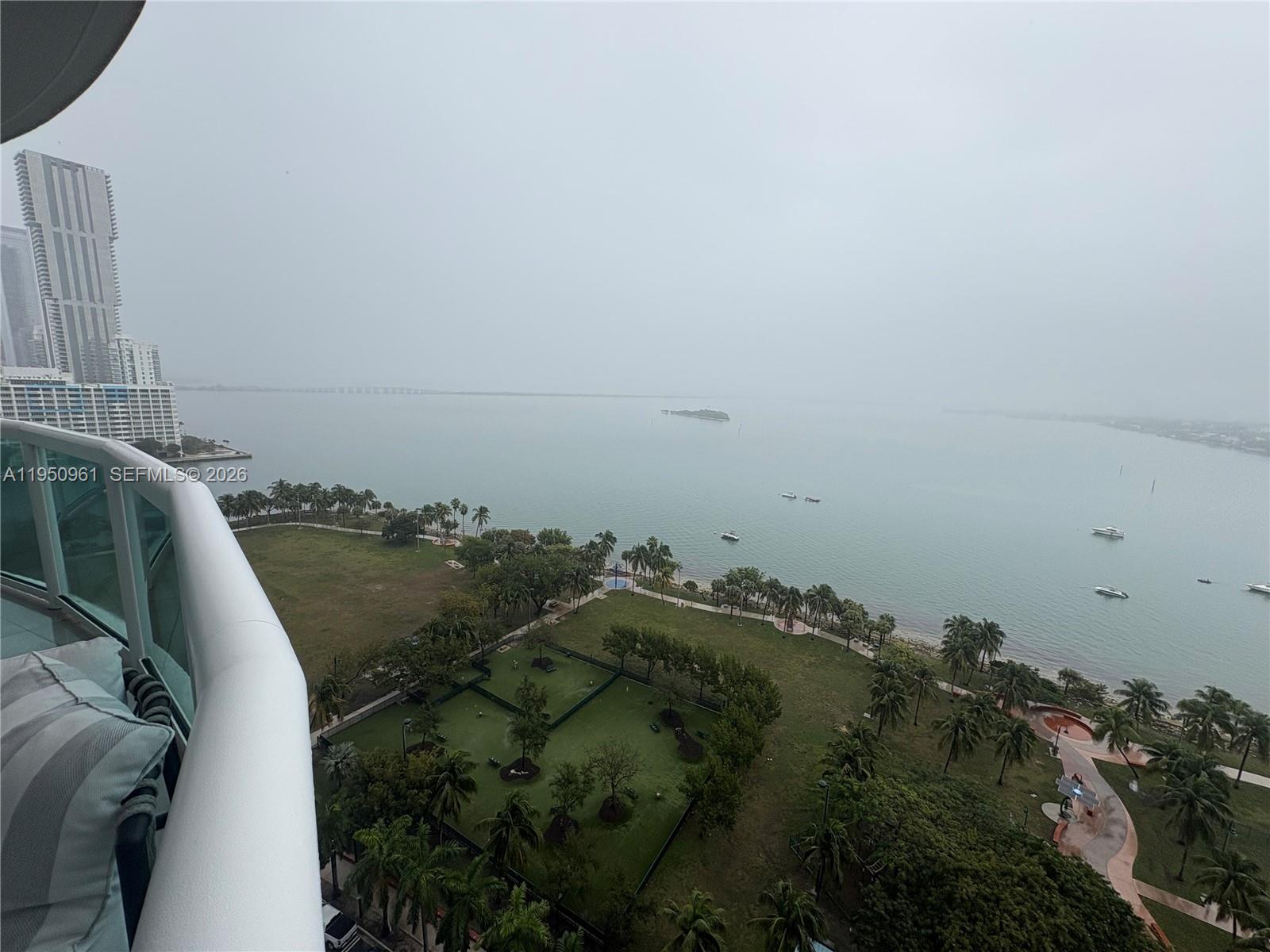 1800 CLUB CONDO - Residential