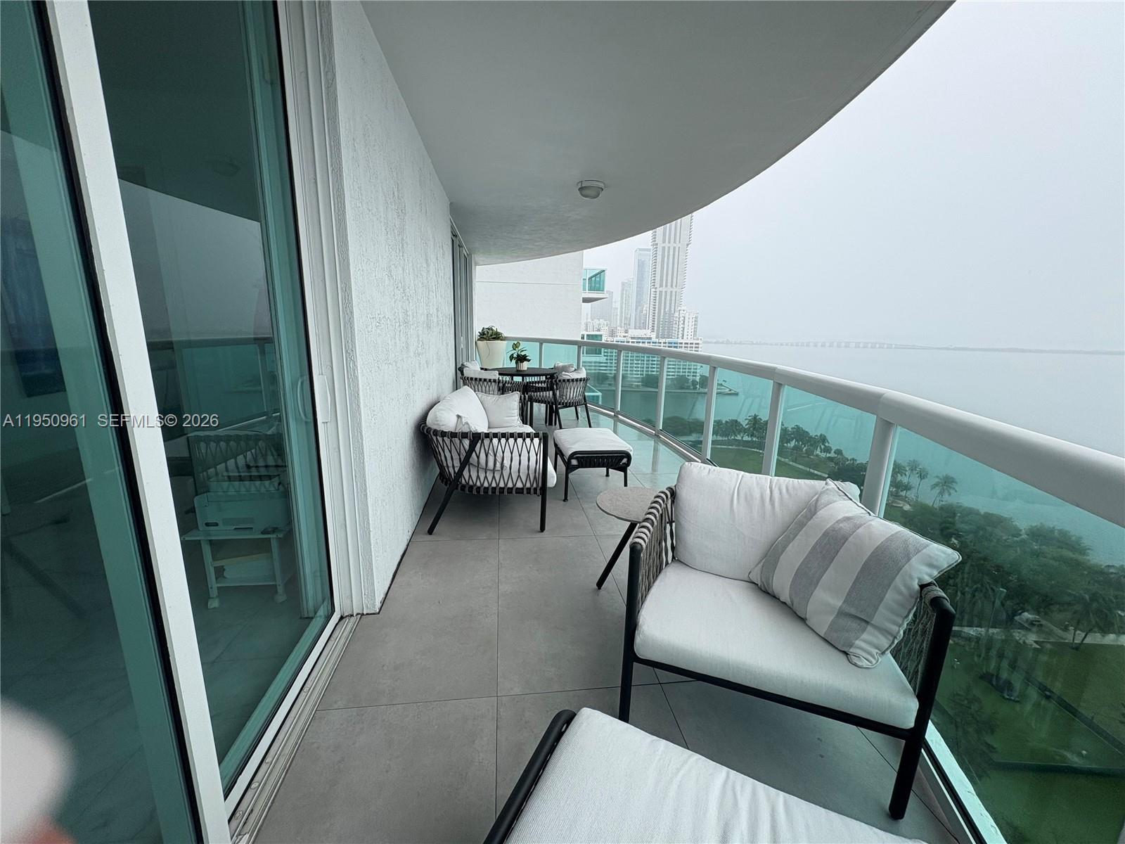 1800 CLUB CONDO - Residential