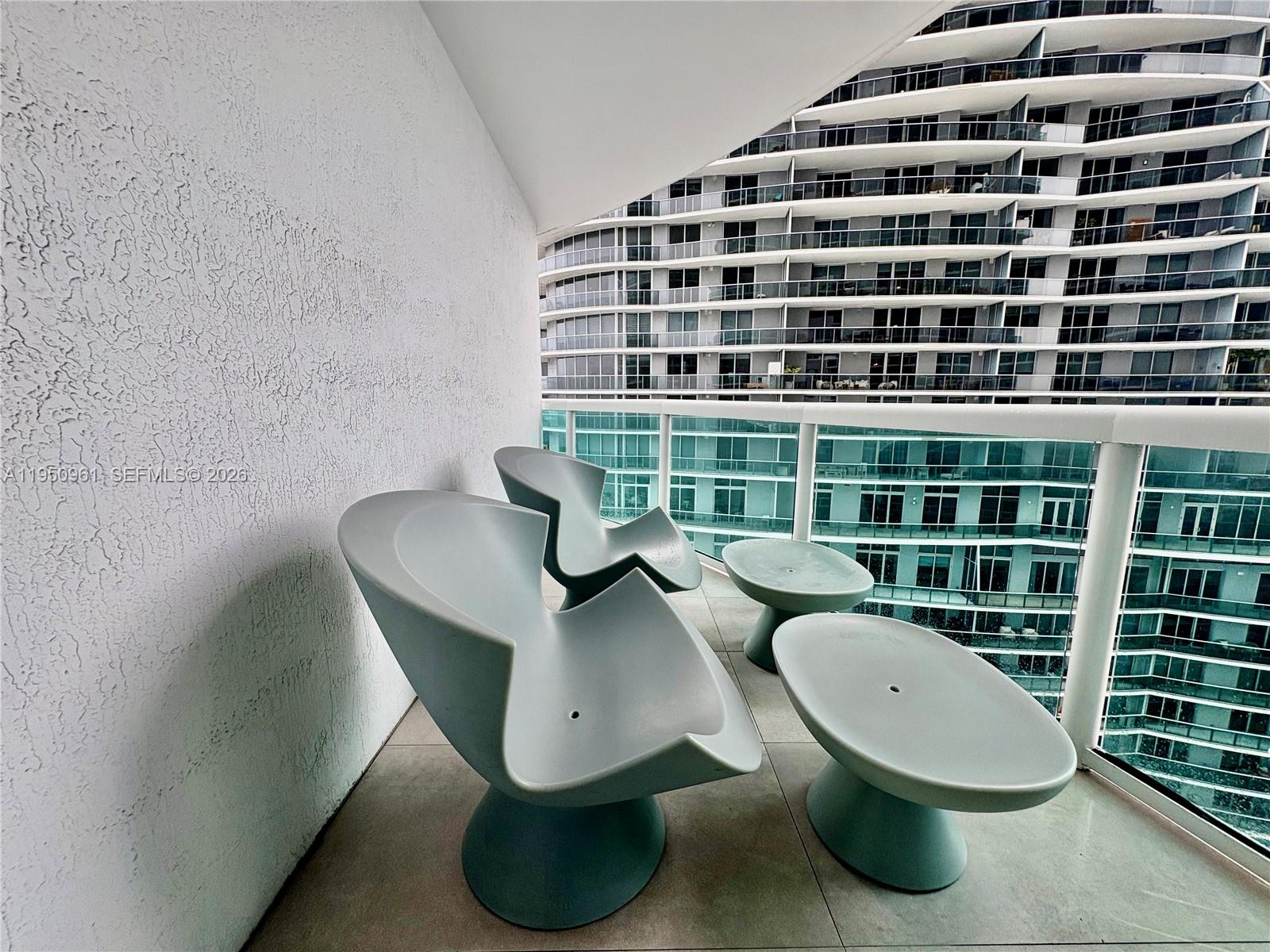 1800 CLUB CONDO - Residential