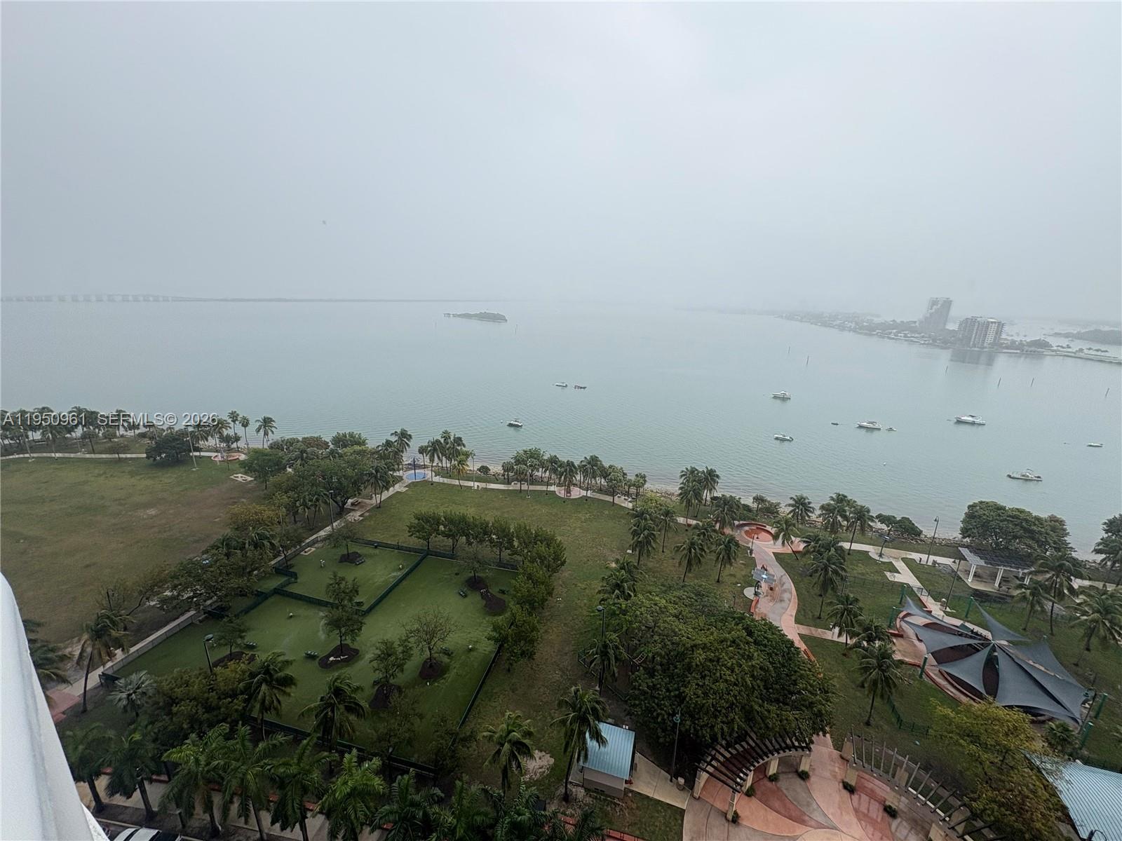 1800 CLUB CONDO - Residential