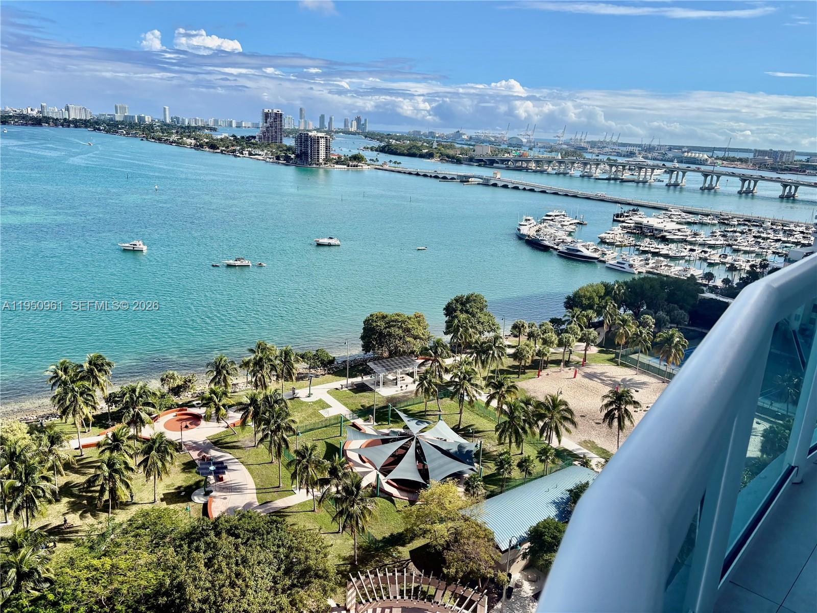 1800 CLUB CONDO - Residential