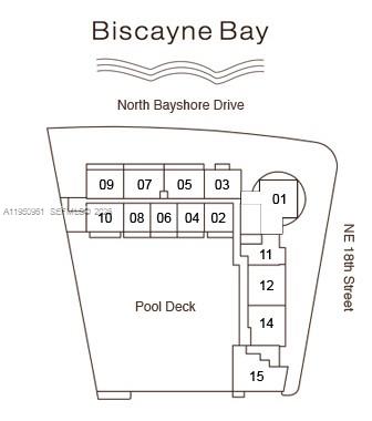 1800 CLUB CONDO - Residential