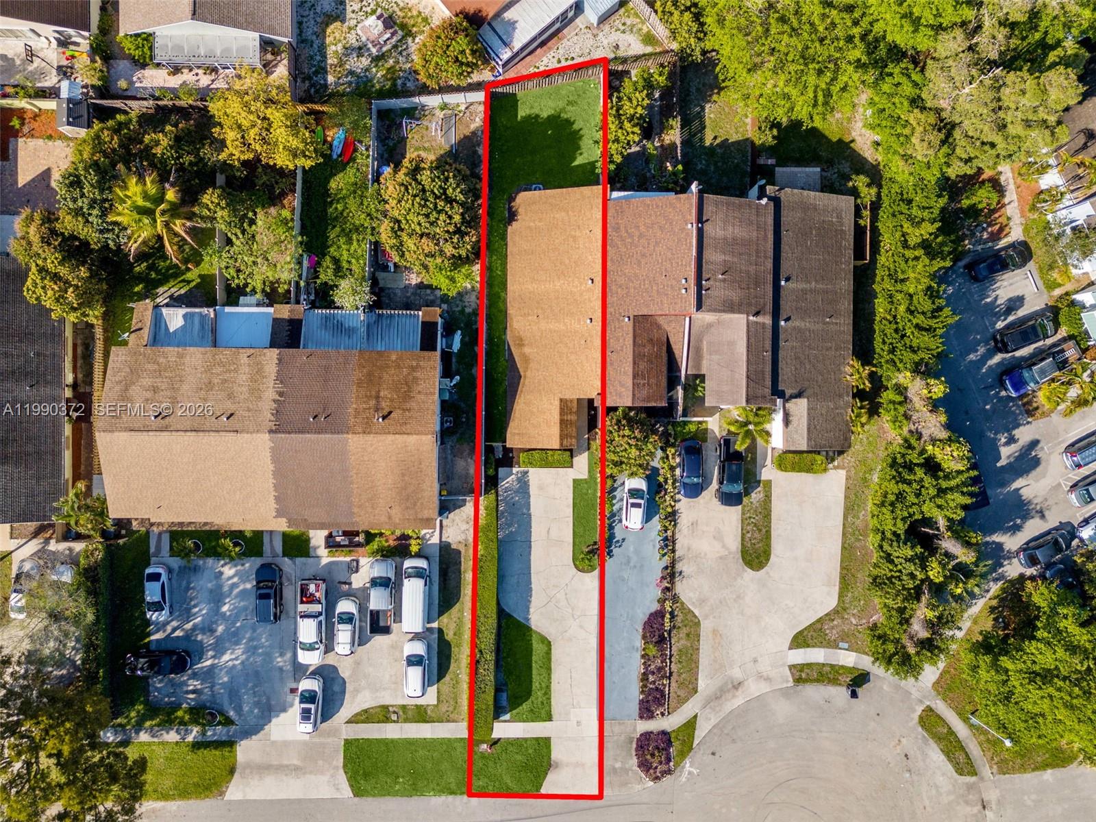 SOUTH SHORE 4 OF WELLINGT - Residential