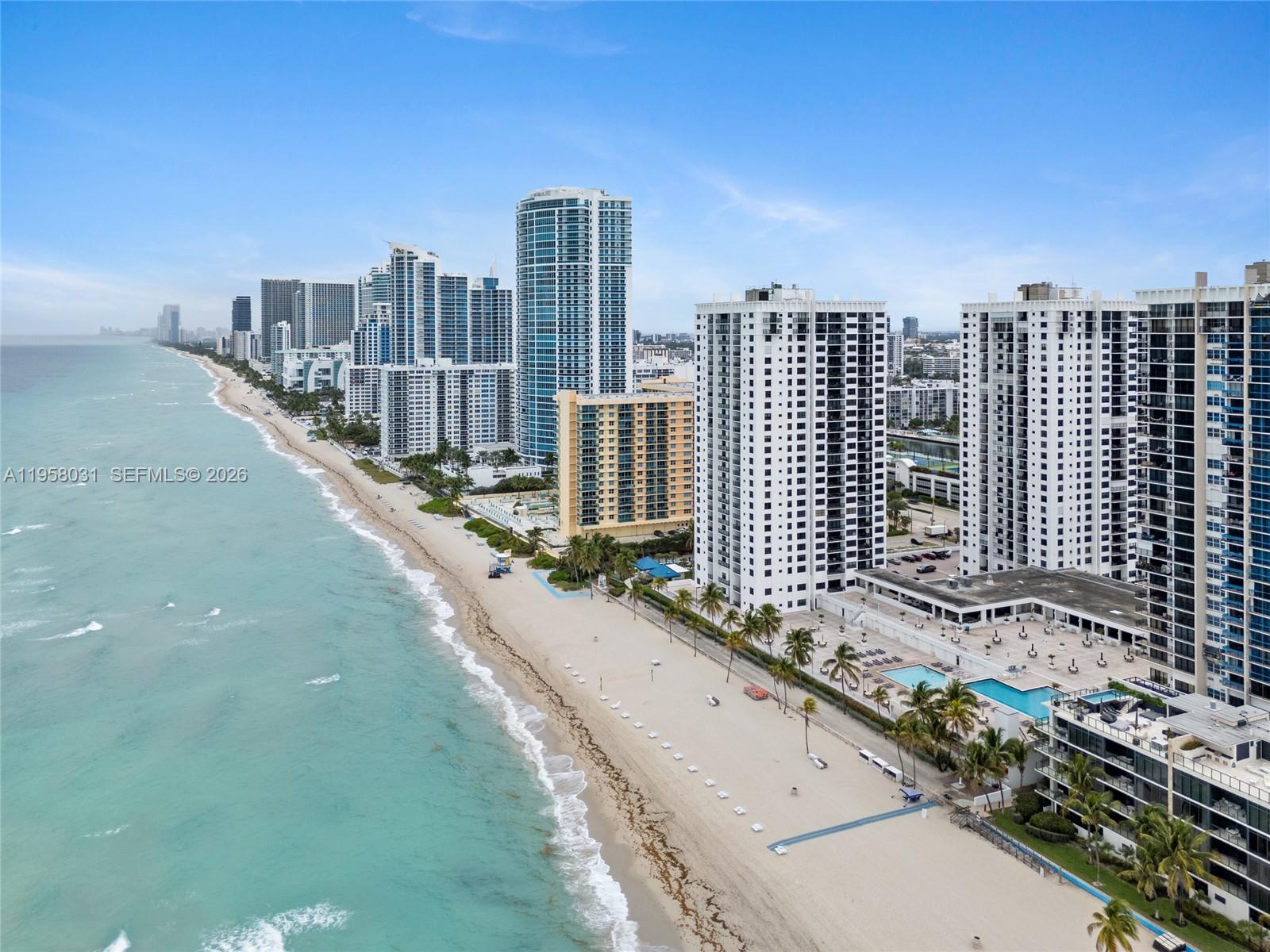 CATANIA CONDO - Residential Lease