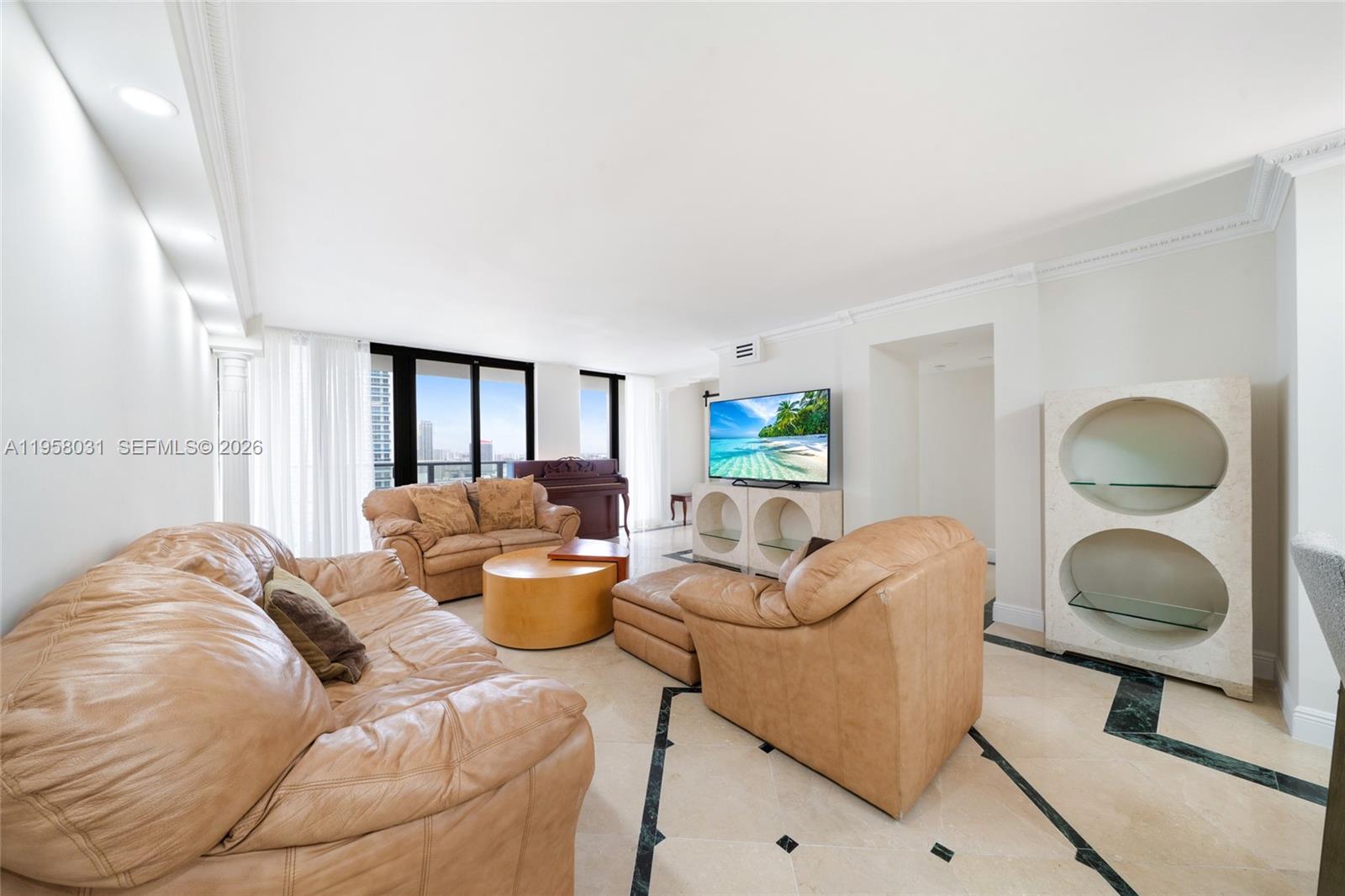 CATANIA CONDO - Residential Lease