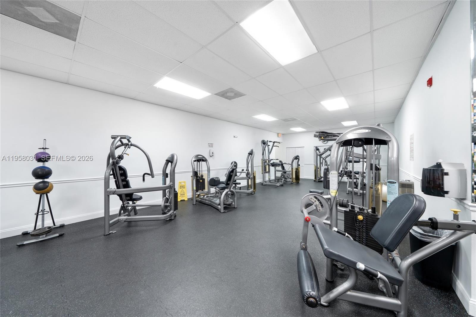 CATANIA CONDO - Residential Lease