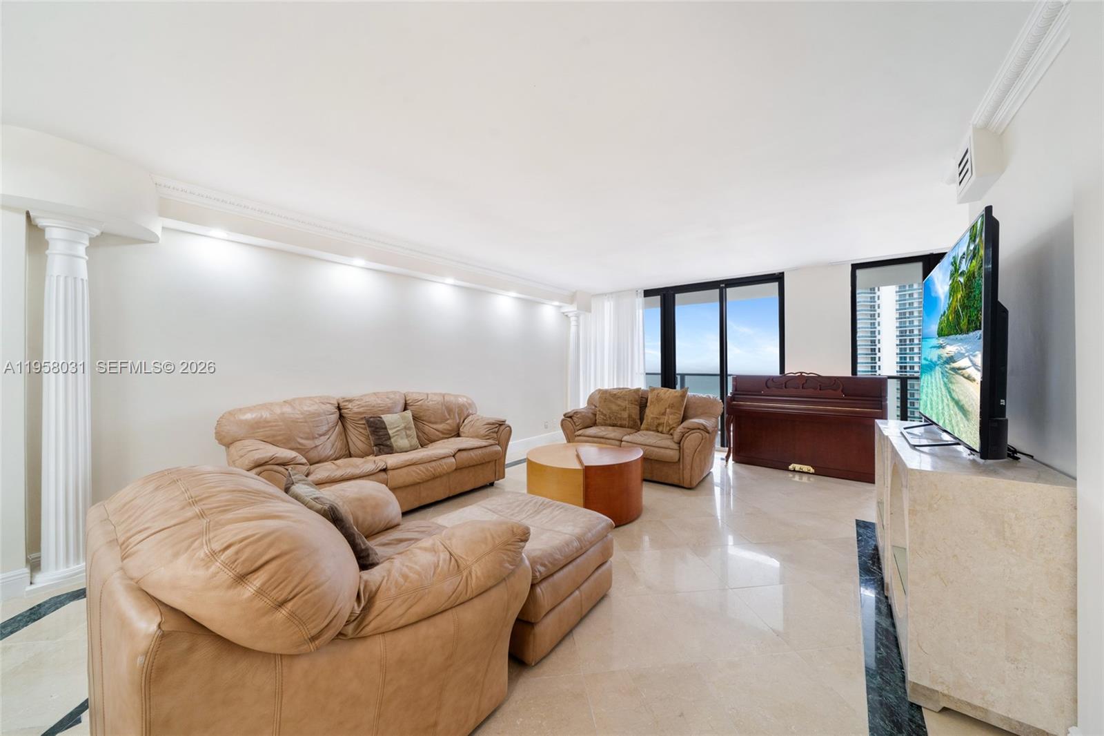 CATANIA CONDO - Residential Lease