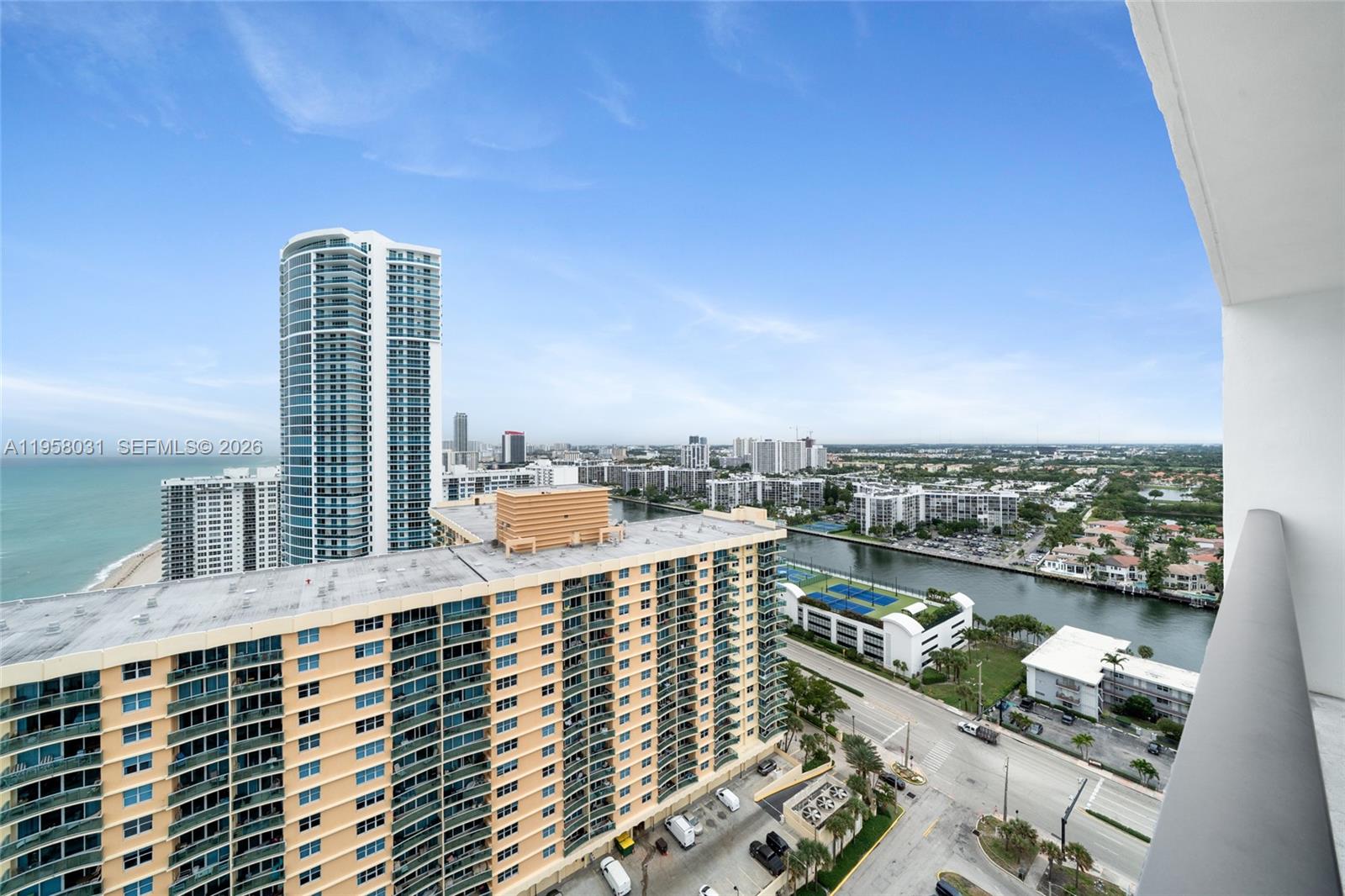 CATANIA CONDO - Residential Lease