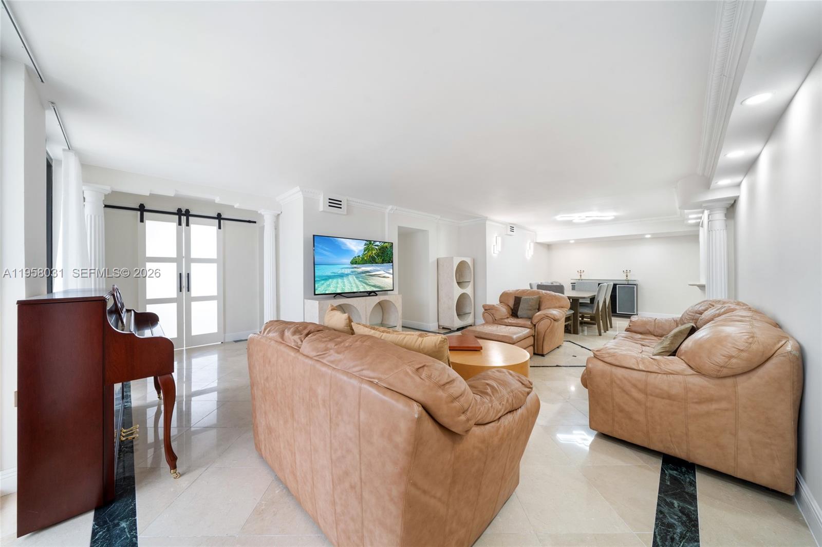CATANIA CONDO - Residential Lease