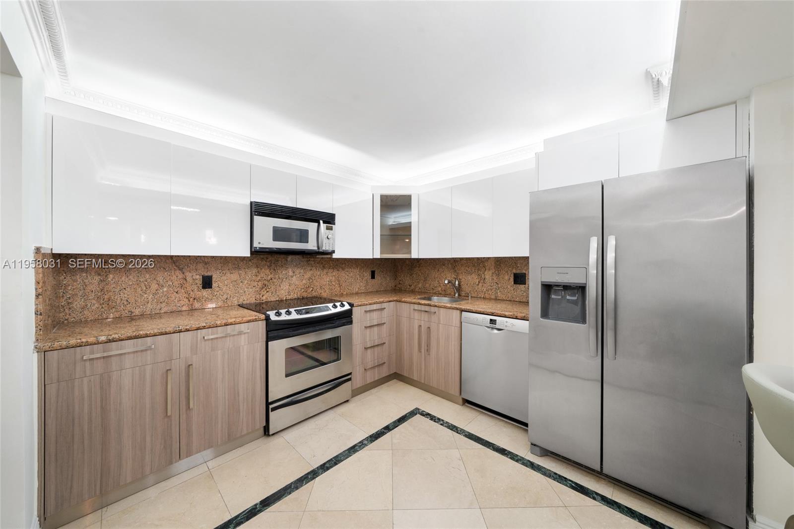 CATANIA CONDO - Residential Lease