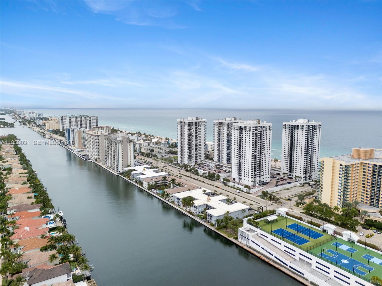 CATANIA CONDO - Residential Lease