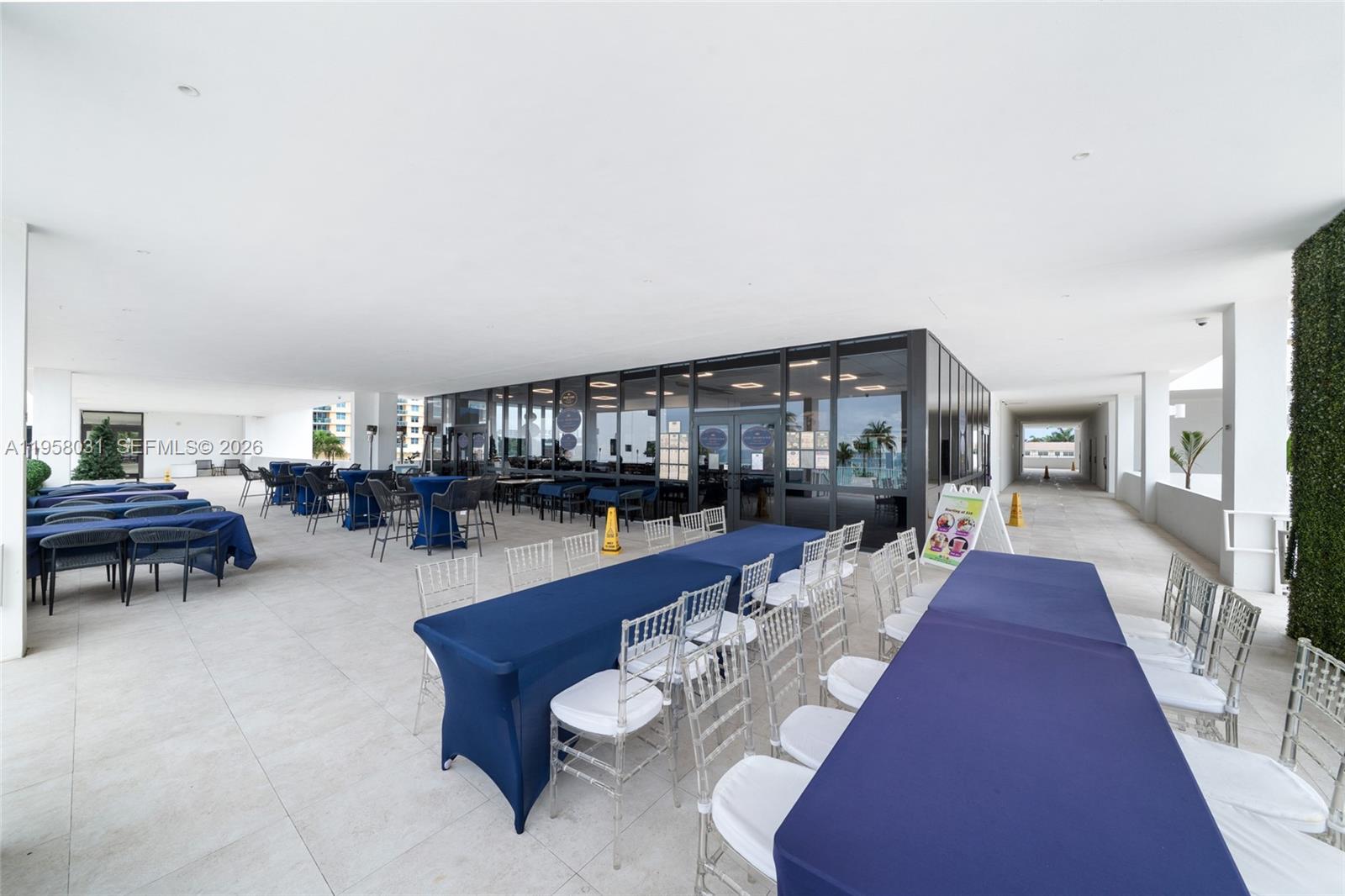 CATANIA CONDO - Residential Lease