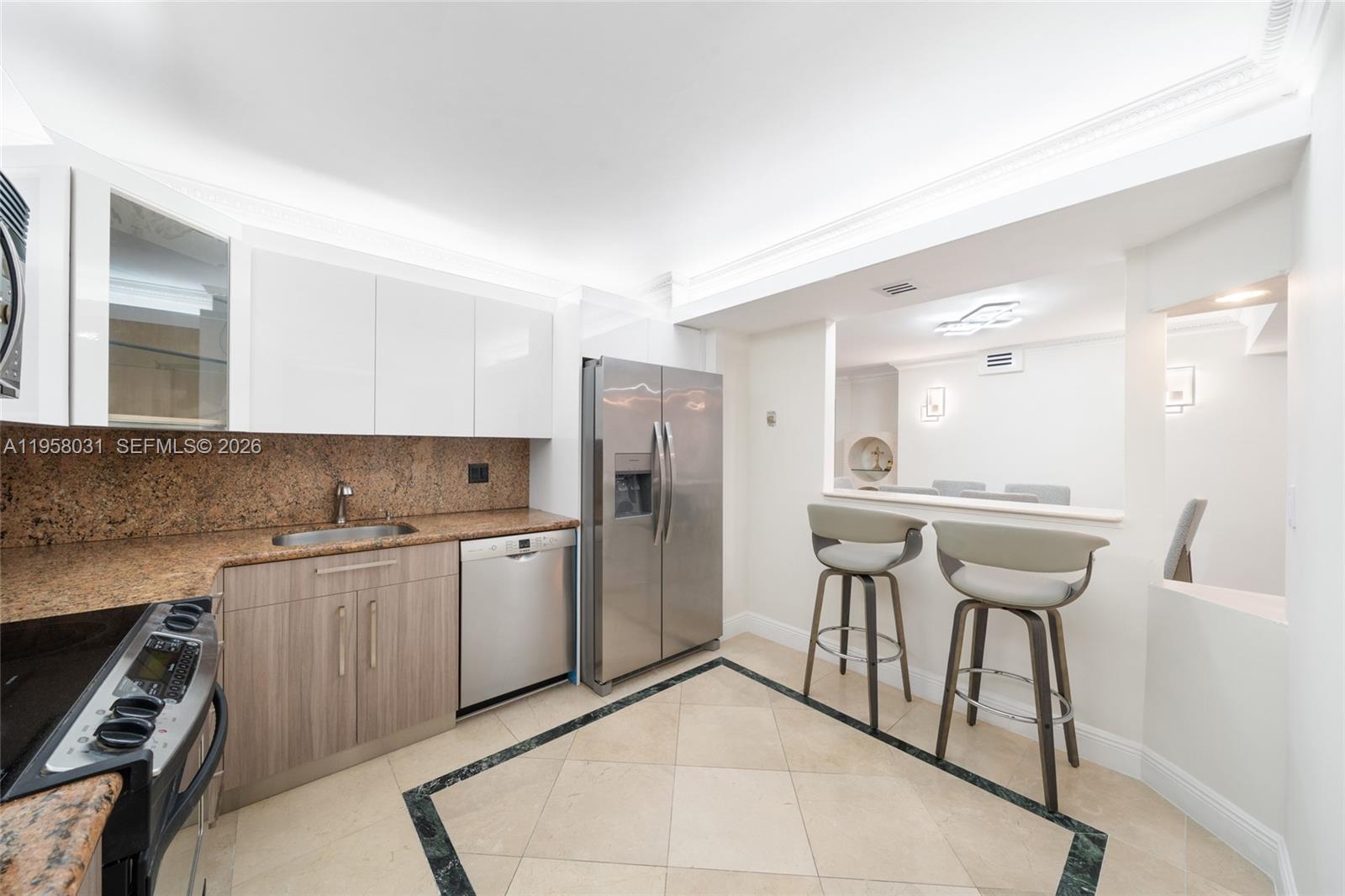 CATANIA CONDO - Residential Lease