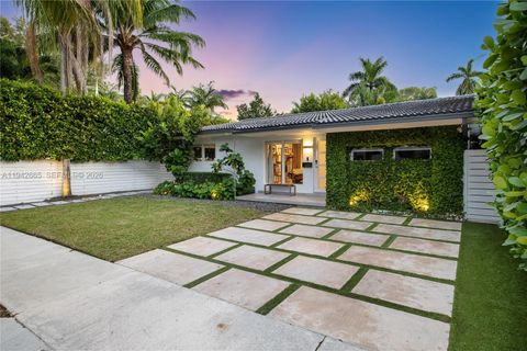 670 NE 58th St Miami FL 33137