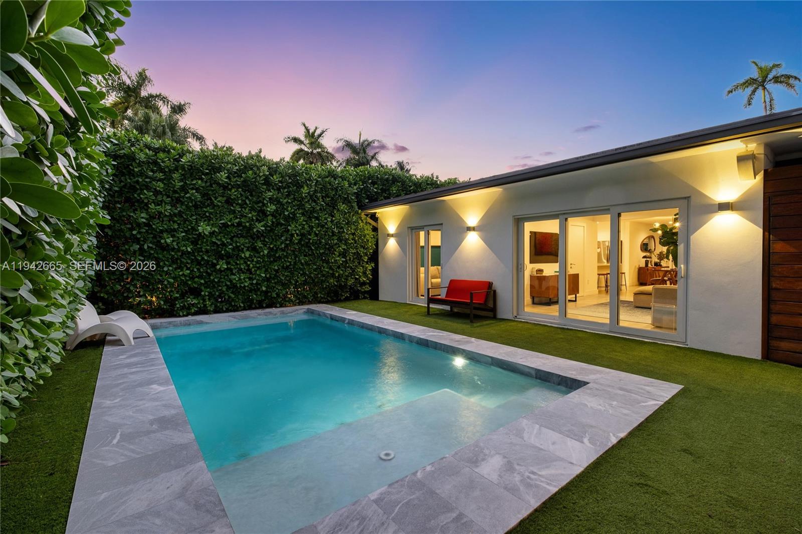 BAYSHORE UNIT NO 2 - Residential