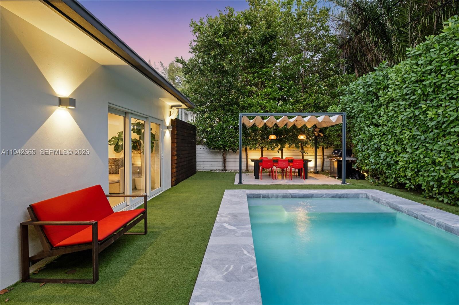 BAYSHORE UNIT NO 2 - Residential