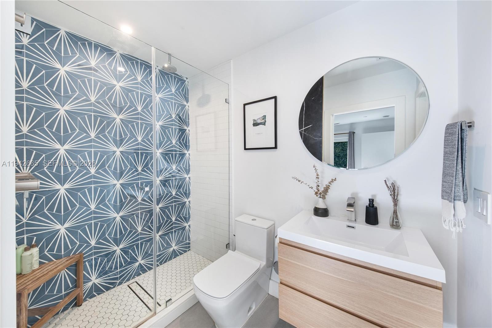 BAYSHORE UNIT NO 2 - Residential