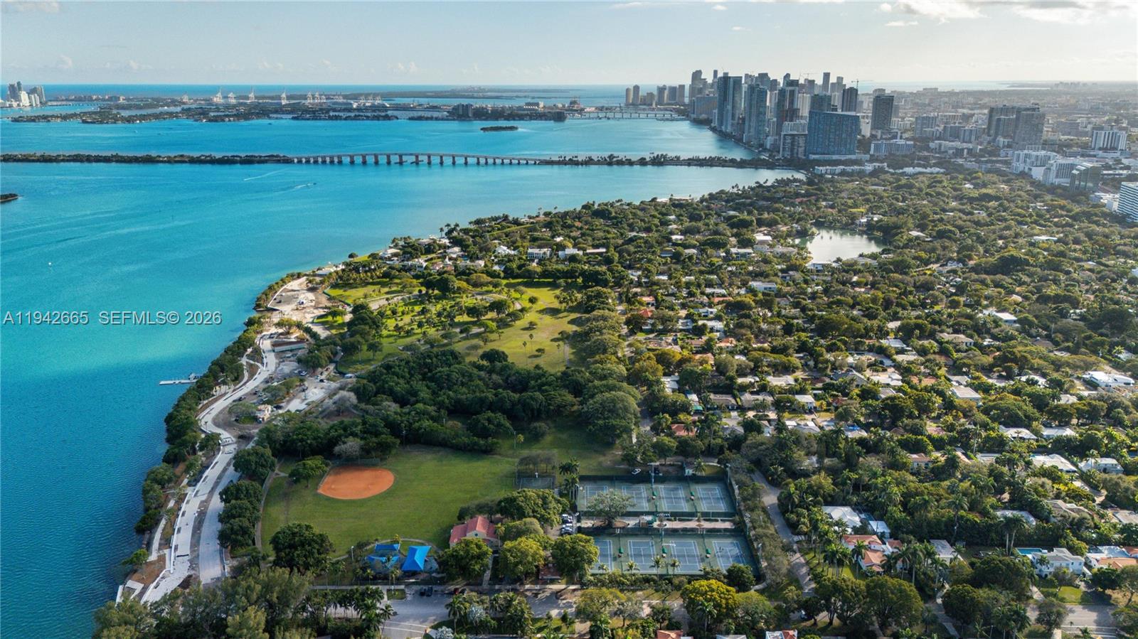 BAYSHORE UNIT NO 2 - Residential