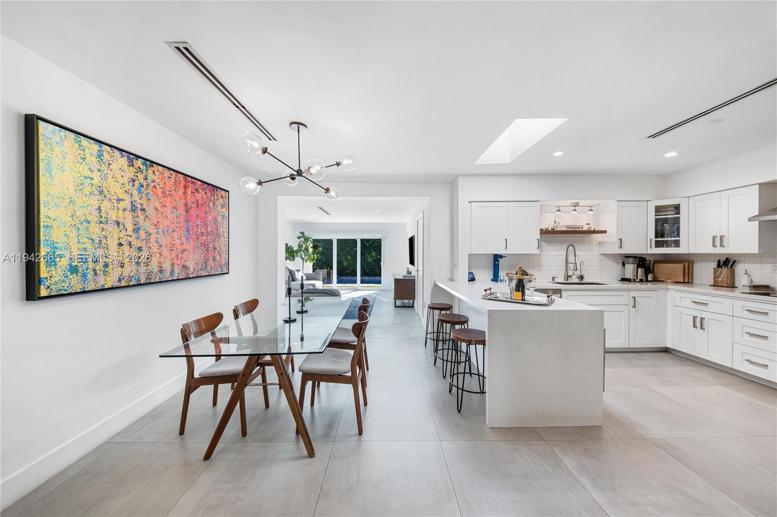 BAYSHORE UNIT NO 2 - Residential