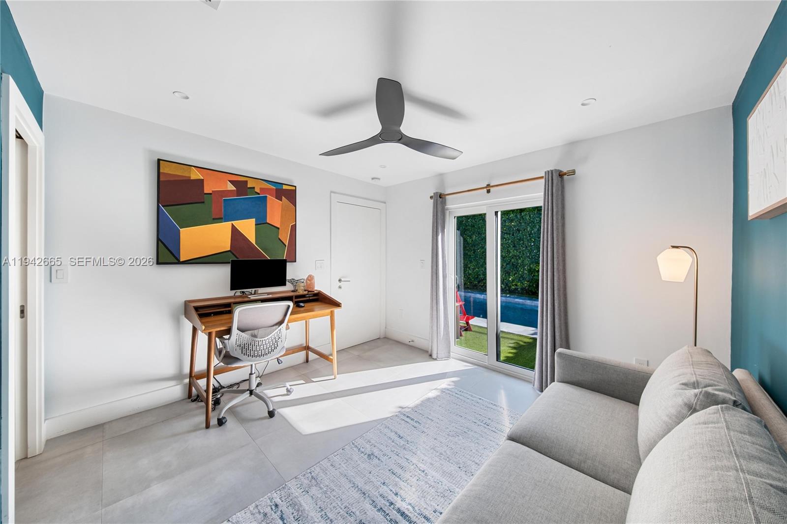 BAYSHORE UNIT NO 2 - Residential