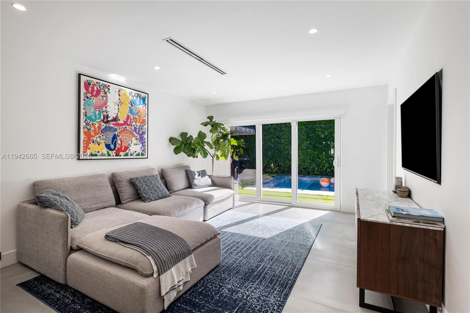 BAYSHORE UNIT NO 2 - Residential