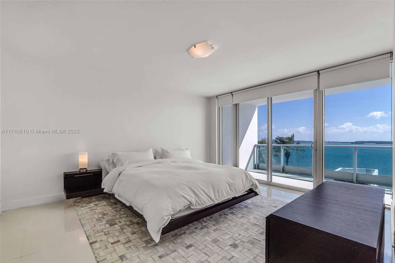 JADE RESIDENCES AT BRICKEL - Residential