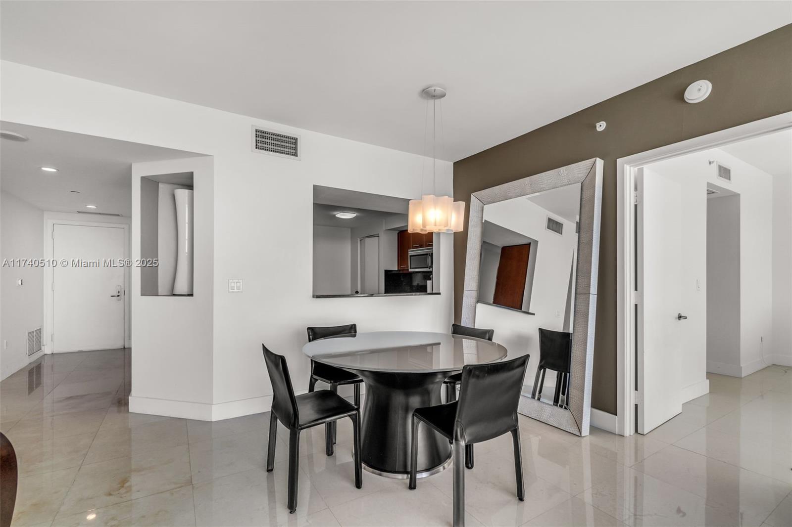 JADE RESIDENCES AT BRICKEL - Residential