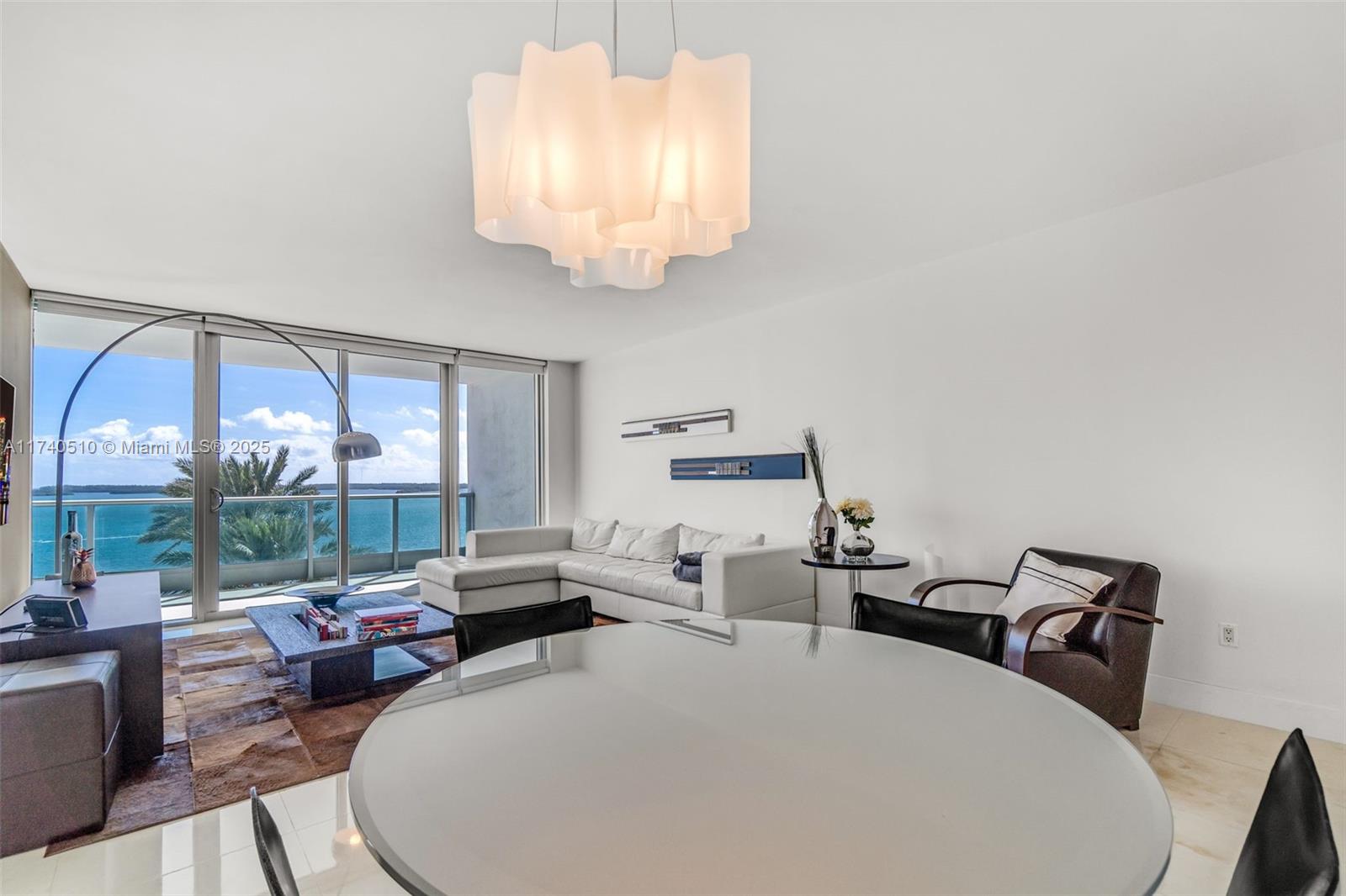 JADE RESIDENCES AT BRICKEL - Residential