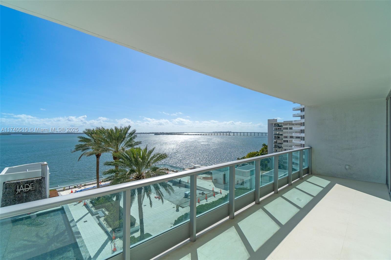 JADE RESIDENCES AT BRICKEL - Residential
