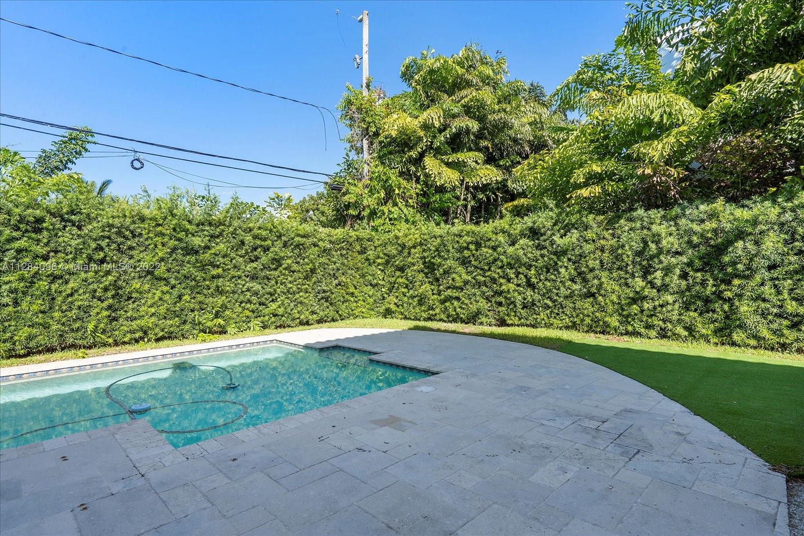 HIGH PINES REV PL OF 2ND - Residential