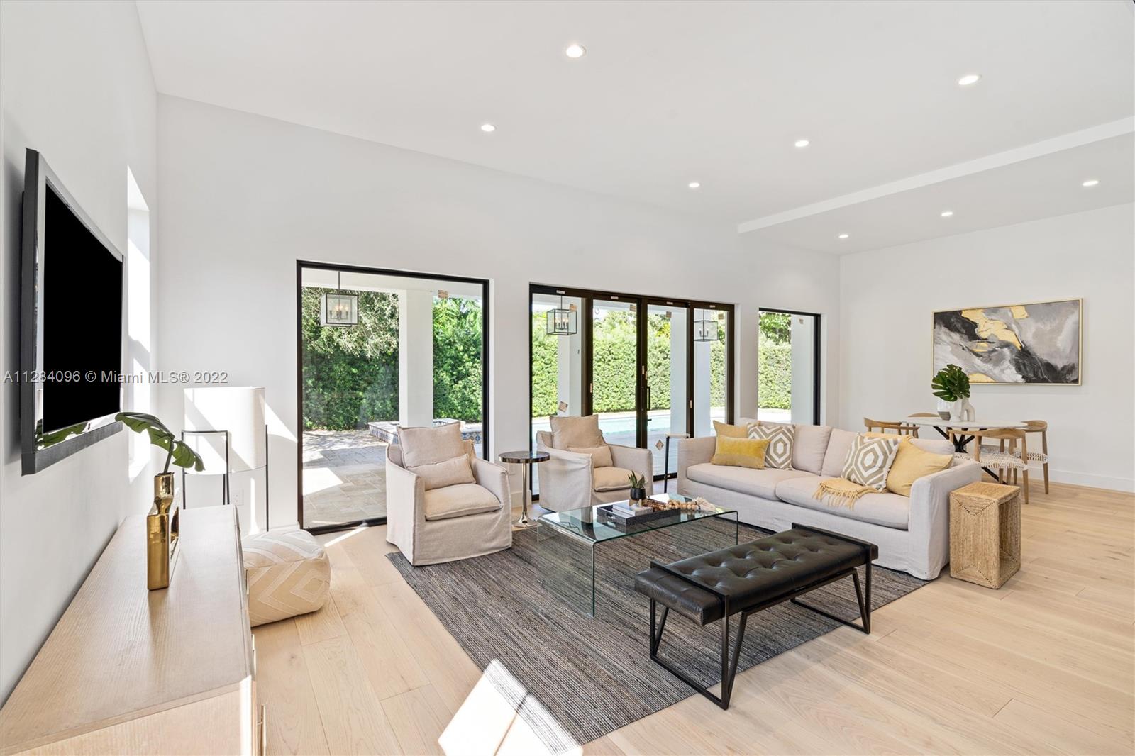 HIGH PINES REV PL OF 2ND - Residential