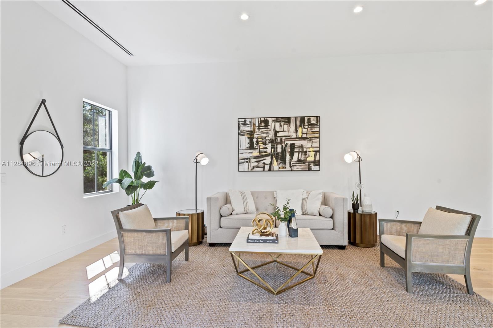 HIGH PINES REV PL OF 2ND - Residential