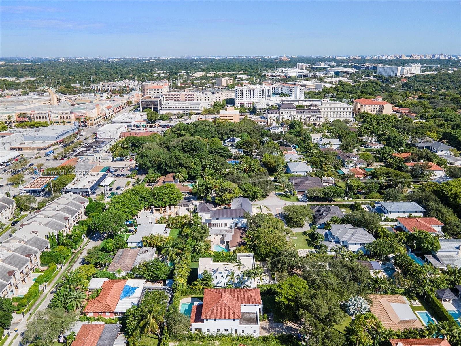 HIGH PINES REV PL OF 2ND - Residential