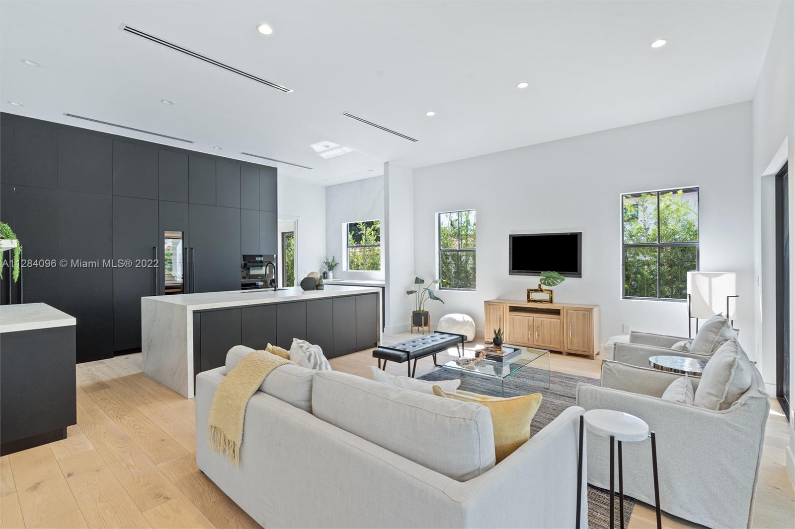HIGH PINES REV PL OF 2ND - Residential